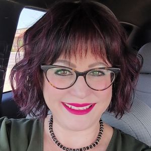 Trend | Synthetic Lace Front Wig (Mono Top)